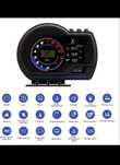 OBD GPS умна индификация