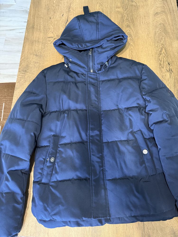 Зимно яке Lee cooper