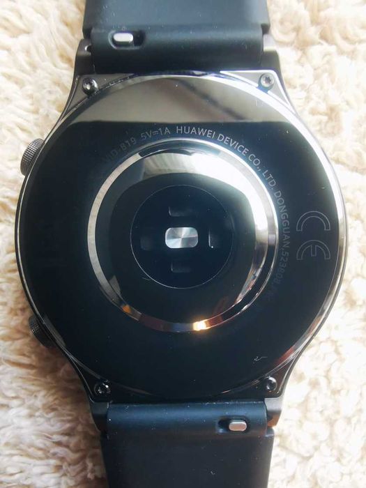 Смарт часовник Huawei Watch GT 2 Pro 46MM