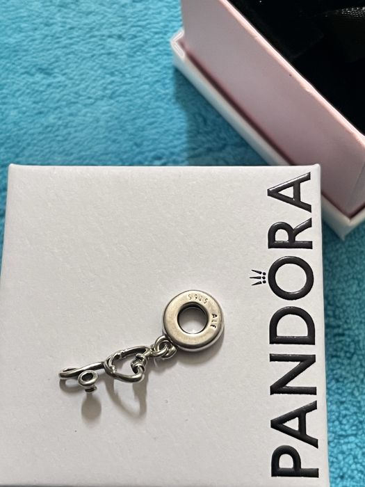 Оригинални талисмани Пандора