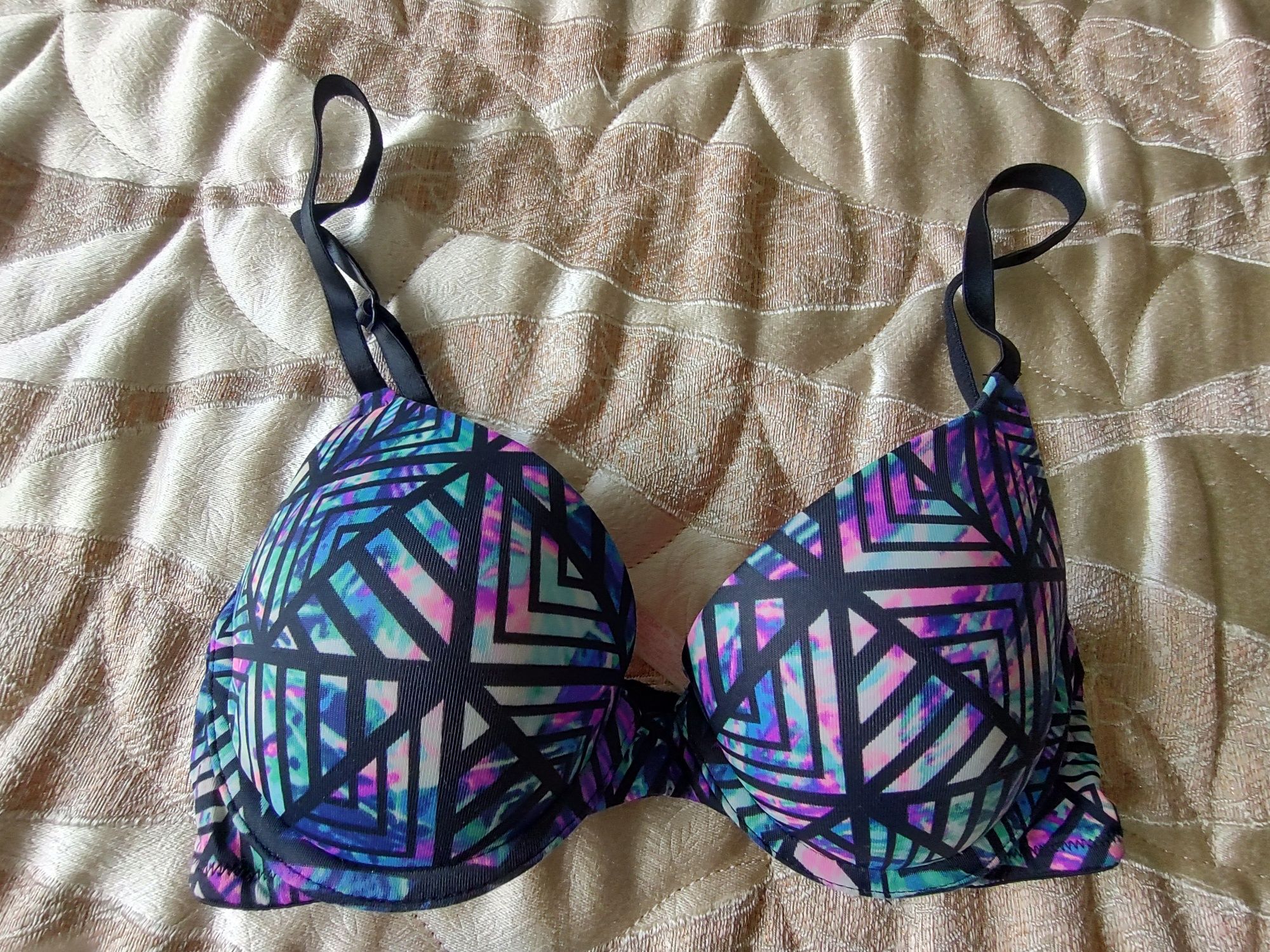 Сутиен Victoria Secret и боди Palmers