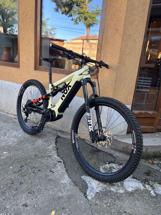 E Bike NOX Hybrid ALL-MTN 5.9 Pro