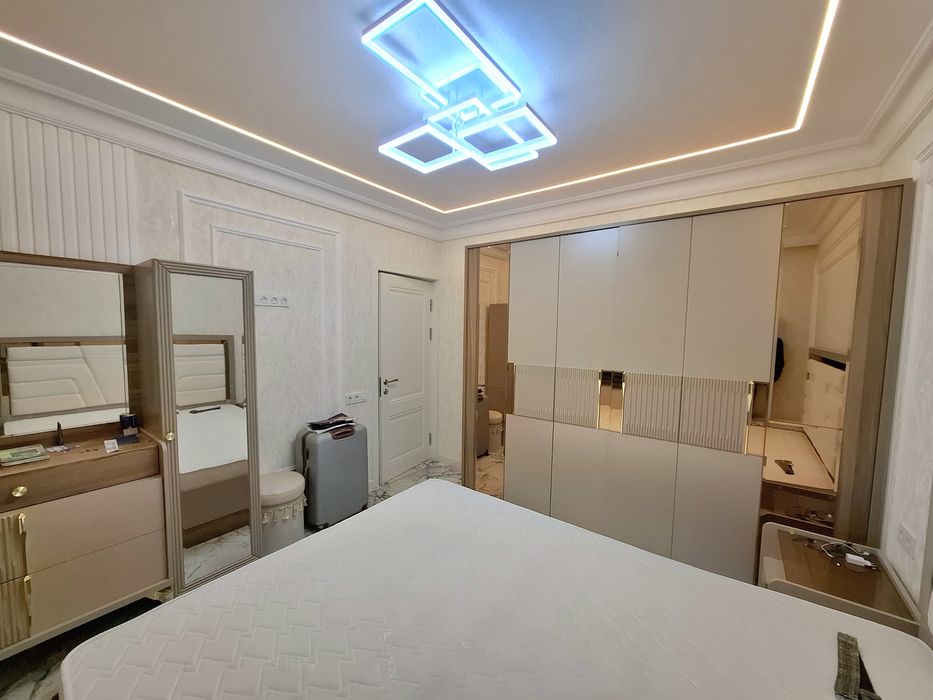 Сдается 3х комнатная Аэропорт