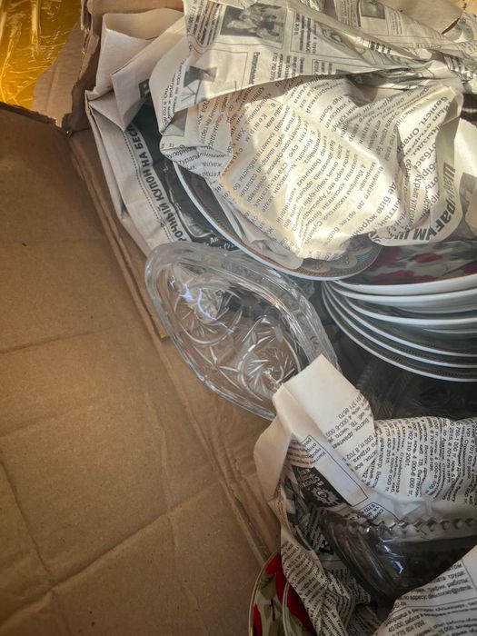 Продается Посуда б/у