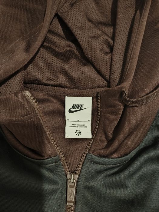 Горнище суичър Nike