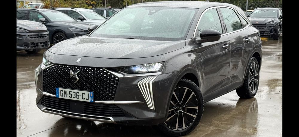 DS7 E TENSE=2023=Facelift=1.6=225CP=E6=Automat=Distro=Camera=115000Km=