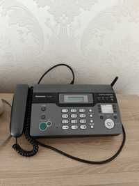 Телефон факс , с определителем номеров