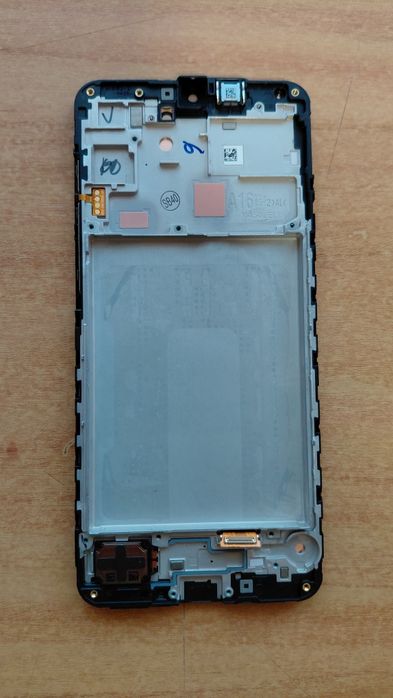 Display Samsung A16-5G.sticla sparta.Functional.