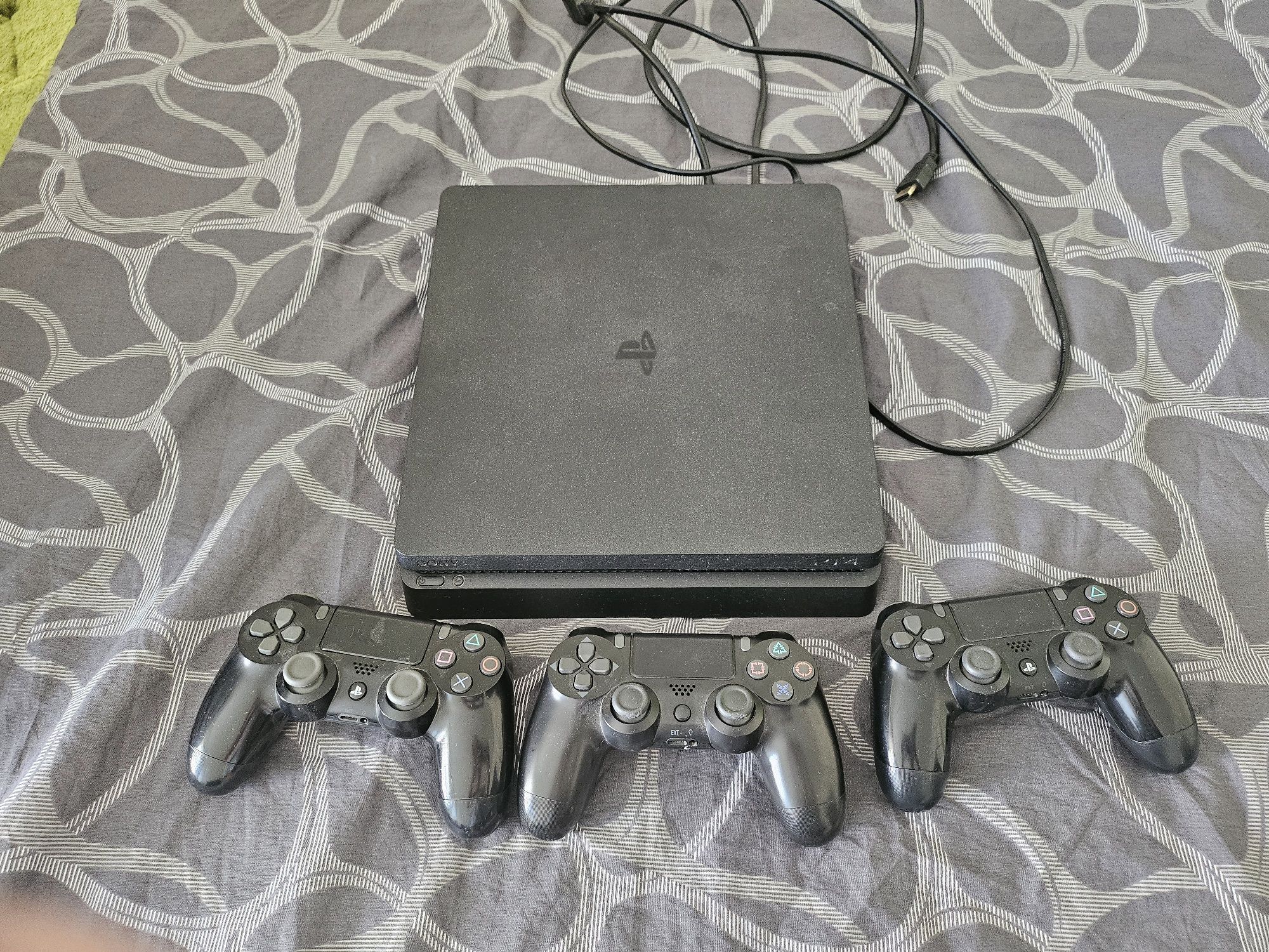 Ps4 +игри плейстешън 4