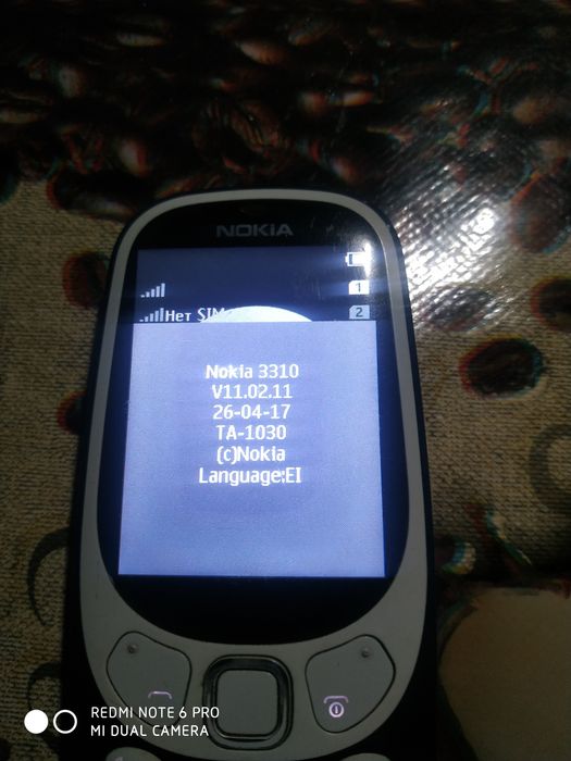 Продаётся телефон Нокиа 3310, Huawei