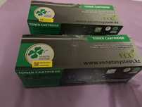 Картриджи CB435A/CB436A/CE285A/CRG-725/CRG-712 Universal