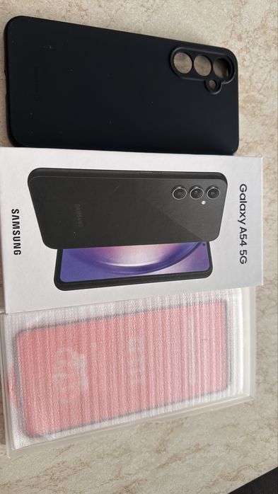 Samsung A54 5G 128GB