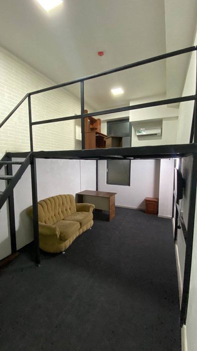 Двухъярусное помещение Index Сергели