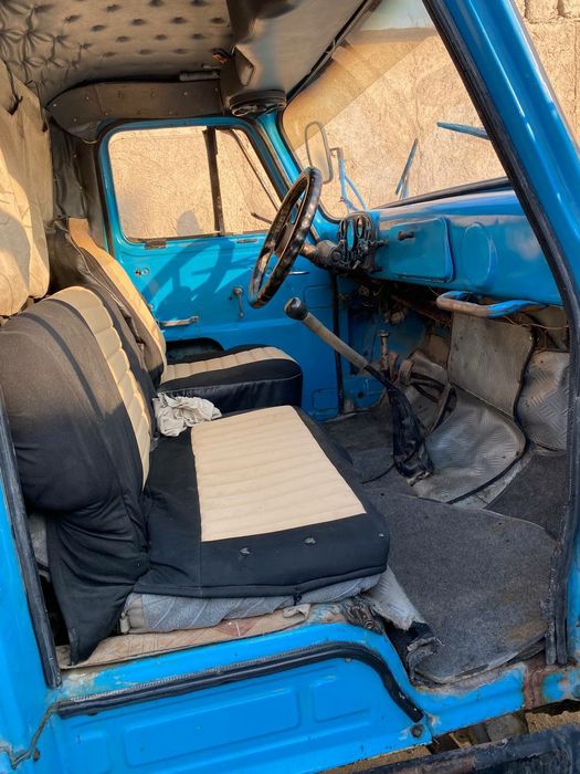 Gaz 53 surochni sotiladi naxadu xaydashga