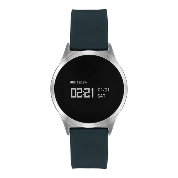 Ceas OS Active negru