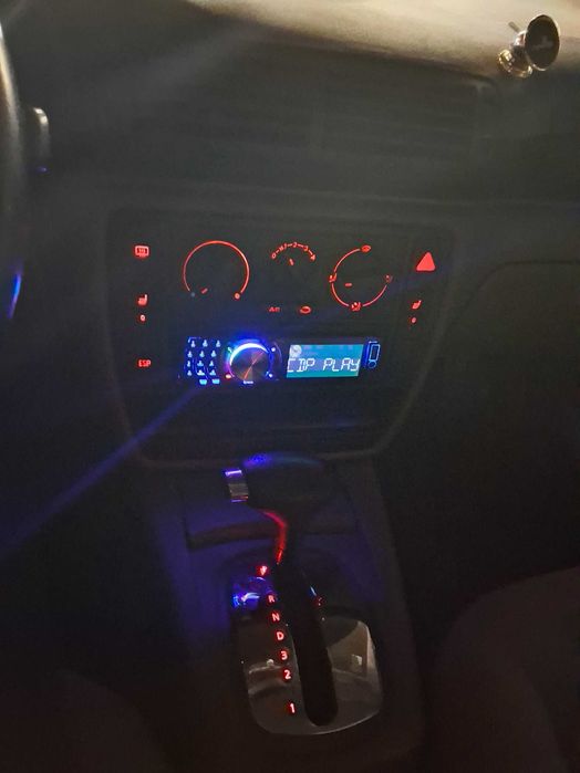 Passat b5.5 1.9 tdi automat