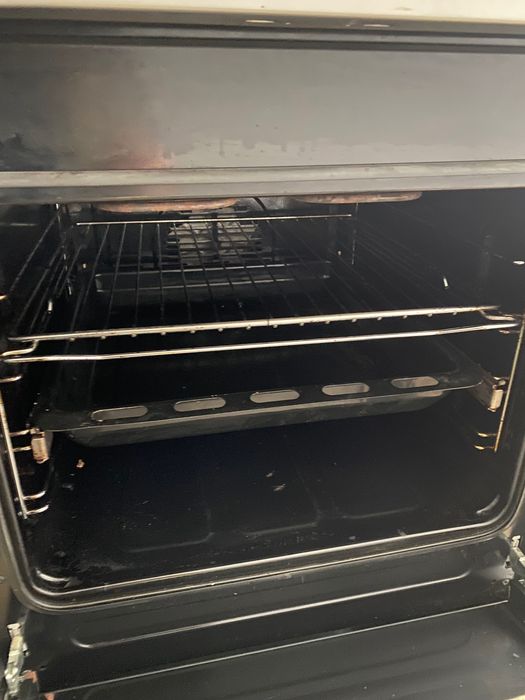 Печка с фурна Gorenie. Почти нова