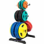 Suport discuri olimpice 50/51 mm