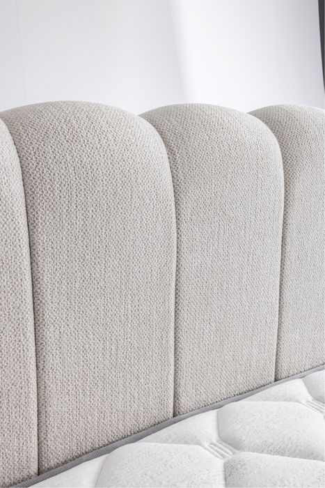 Тапицирано легло Comfort Uyku Dunyasi