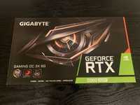 Gigabyte RTX 2060S 8GB