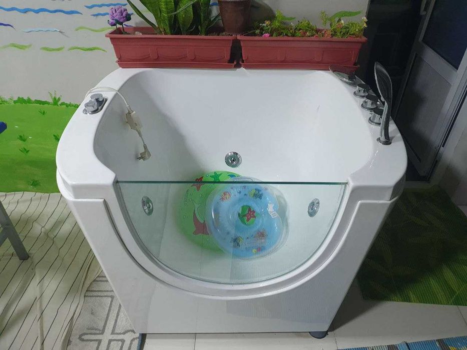 Детский Гидрованна сотилади