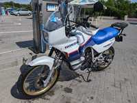 Honda XL 600 v Transalp