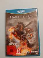 Joc Darksiders Warmastered Edition Nintendo Wii U