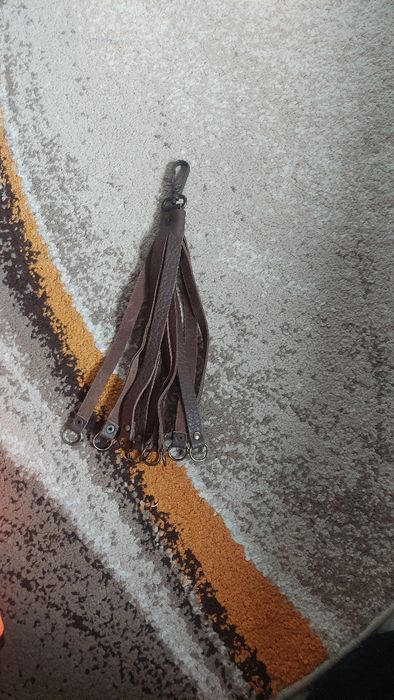 Висулка за пъдпъдък