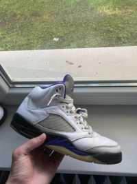 Jordan 5 Dark concord