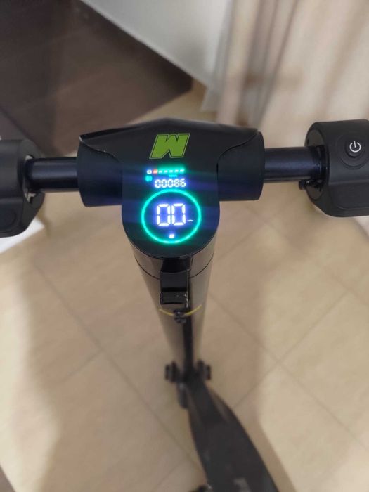 Trotineta electrica  Freewheel Rider W6 Plus in garantie!