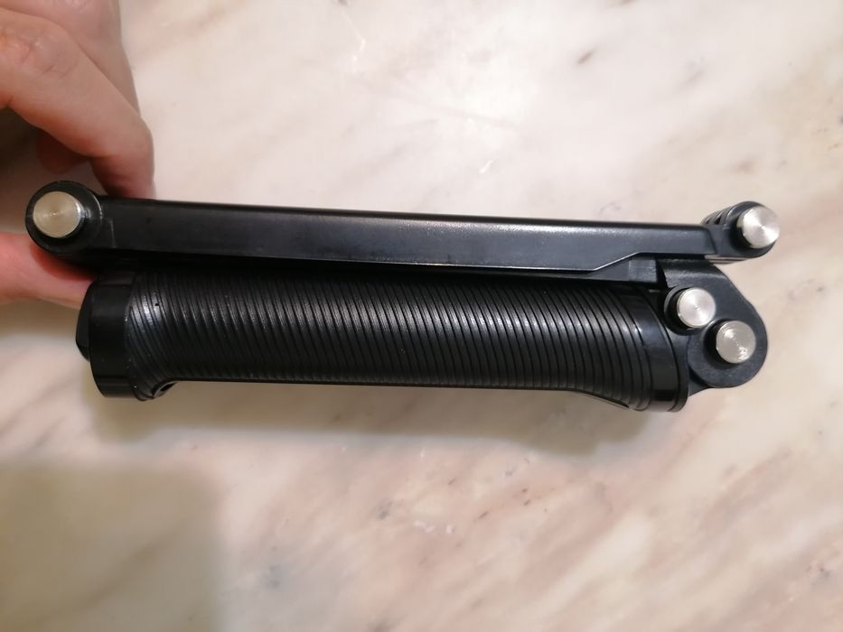 Мултифункционален сгъваем 3 way монопод за GoPro Hero