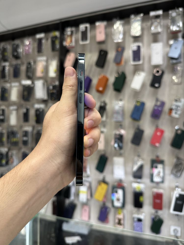 iPhone 12 pro