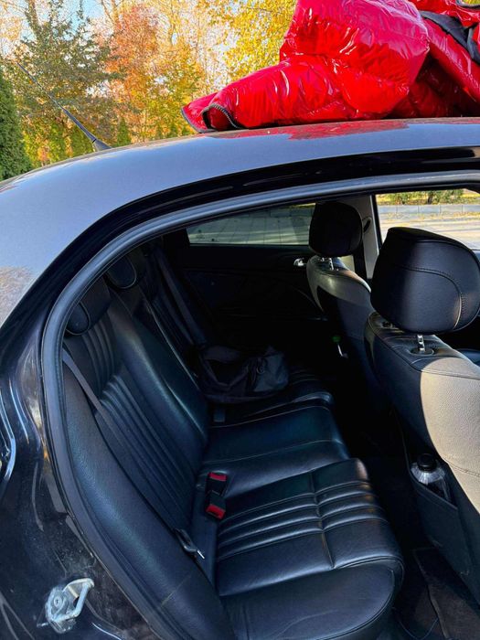 Vand sau schimb alfa romeo 159