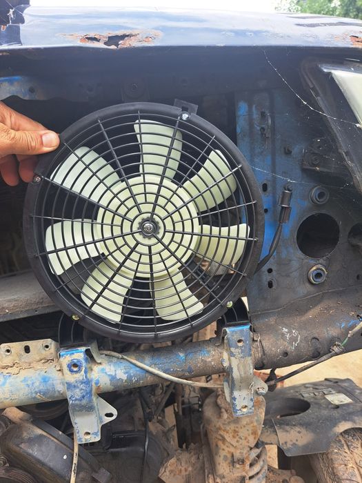 ventilator l200 electroventilator gmv l200 clima ac