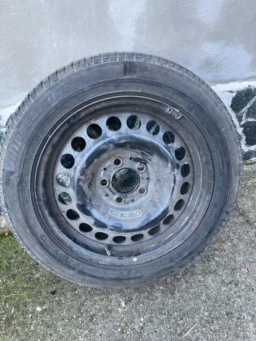 джанта 16 ка 205/55