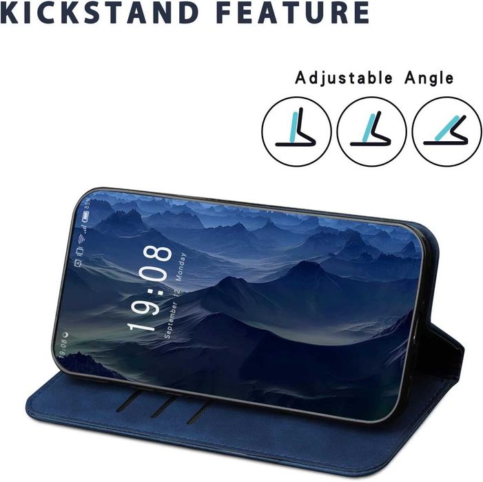 Husa Samsung Galaxy S21FE Silicon Strap Cover/Piele tip carte S20Ultra