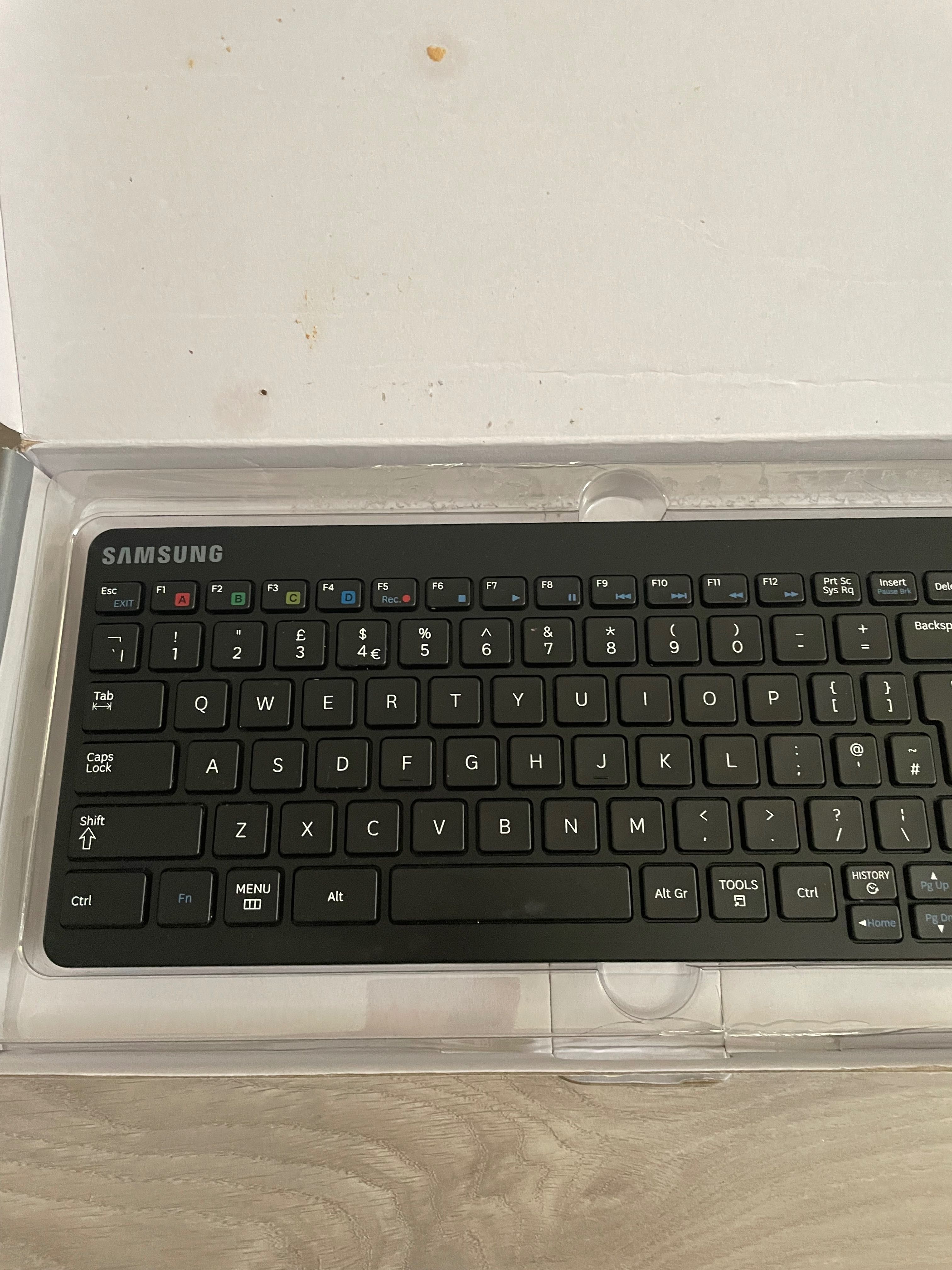 Tastatură Samsung wireless