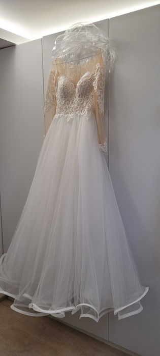 Rochiță de mireasă