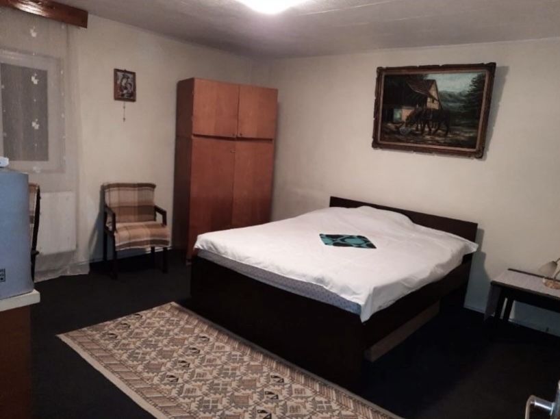 Casa cu etaj 120mp