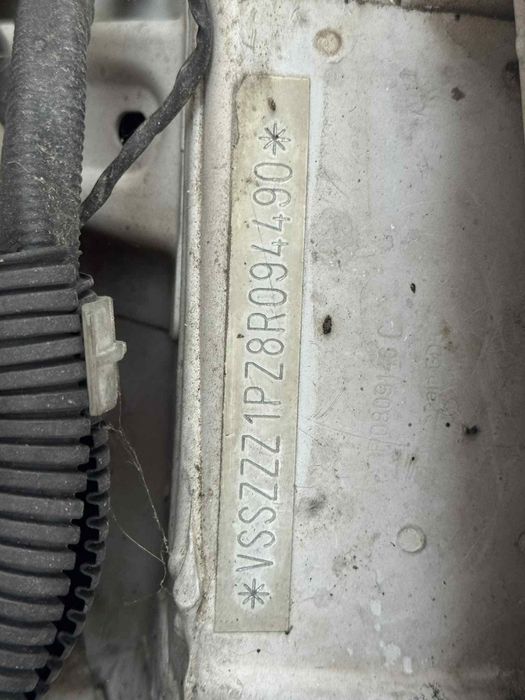 Seat Leon 1p Fr 2.0Tdi