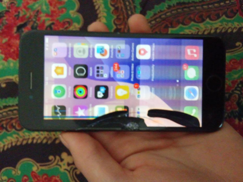 Iphone SE 2020 64 tali