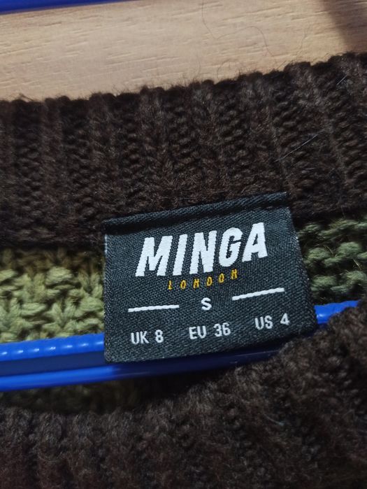 пуловер, размер S