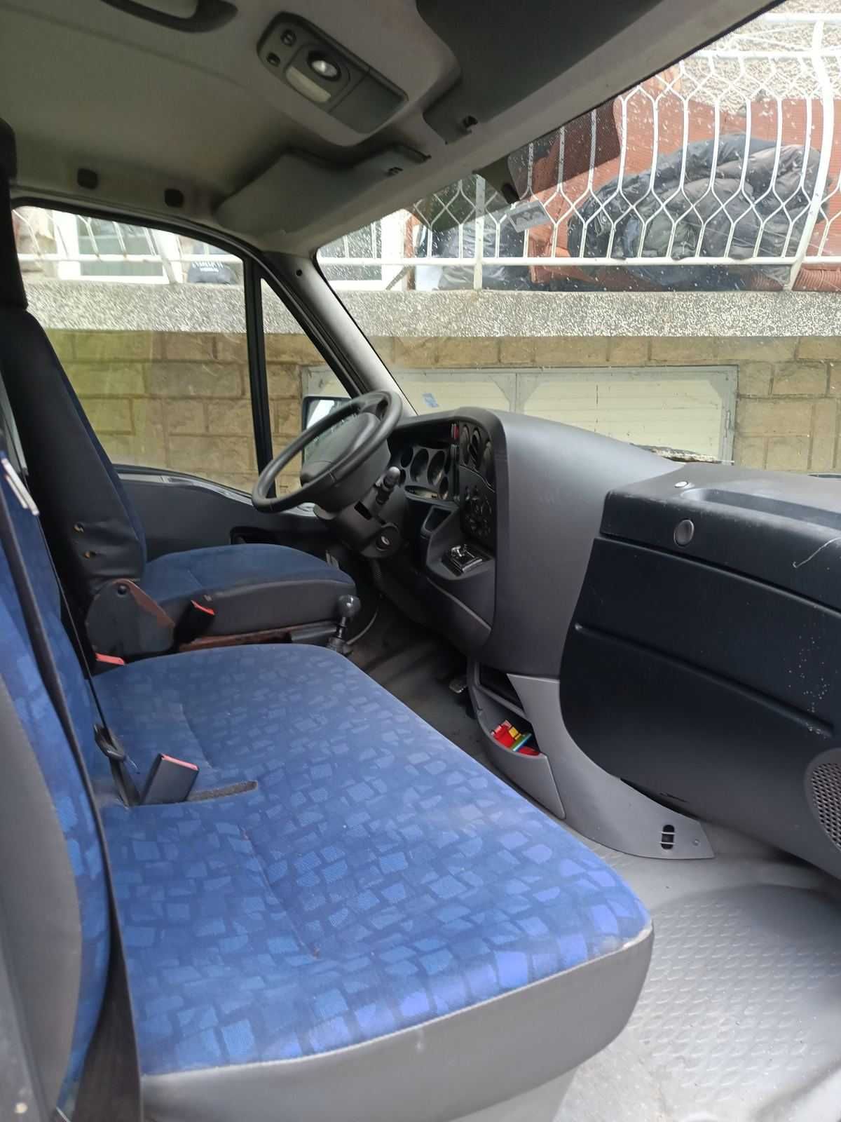 Iveco Daily 2006г