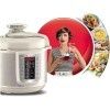 Нов мултикукър под налягане Moulinex/TEFAL CE505A10