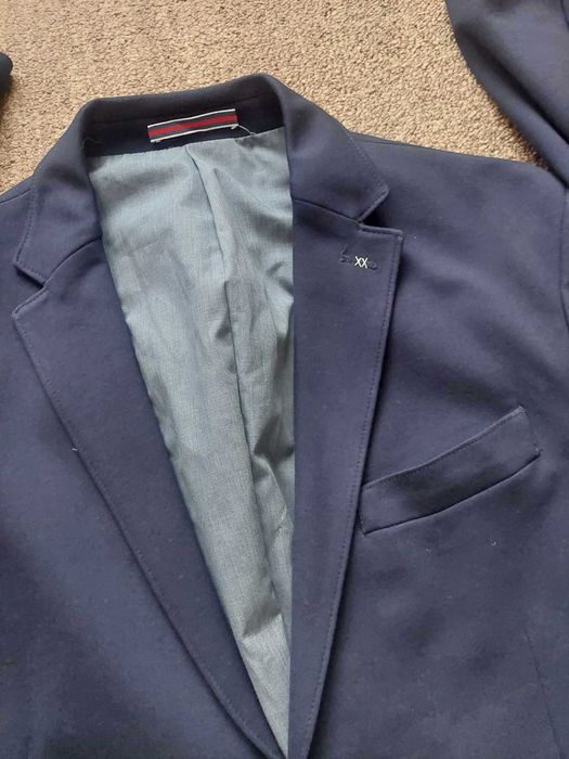 sacou de barbati 48,54,56 Mango