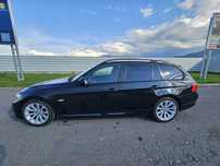 BMW seria3 318D An fabricație2008 motorizare 1995cm³