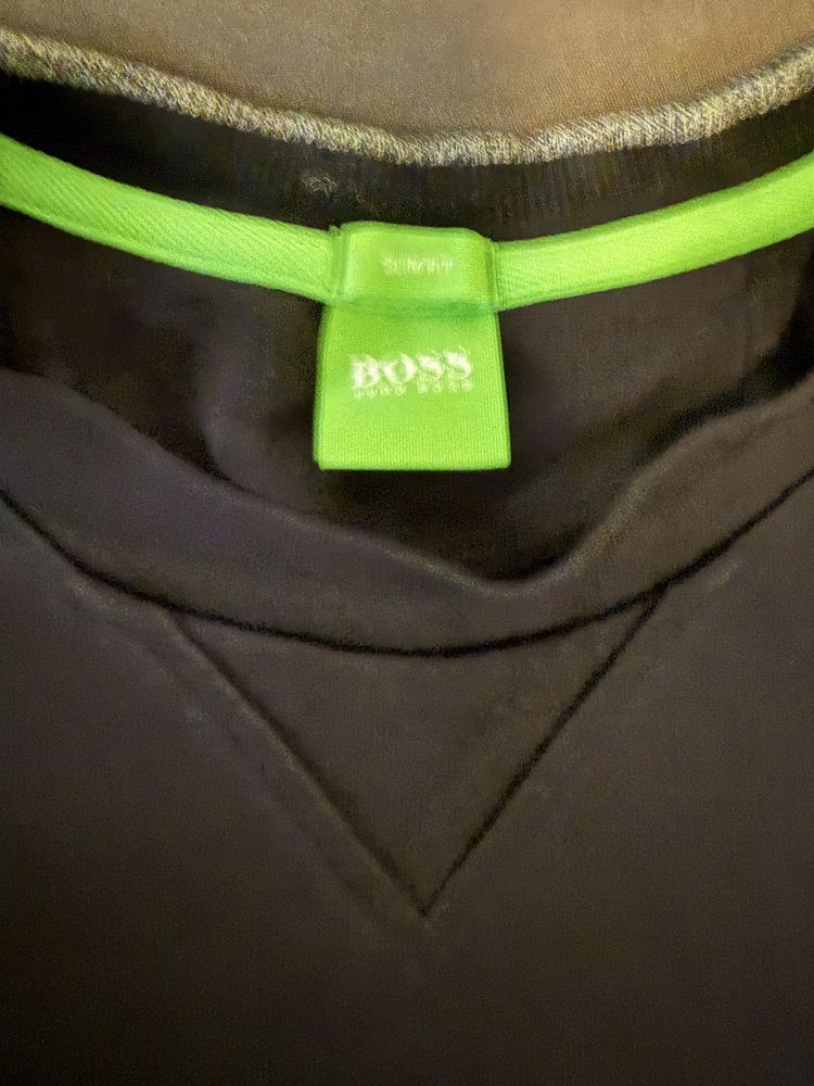 Hugo Boss/ суичери