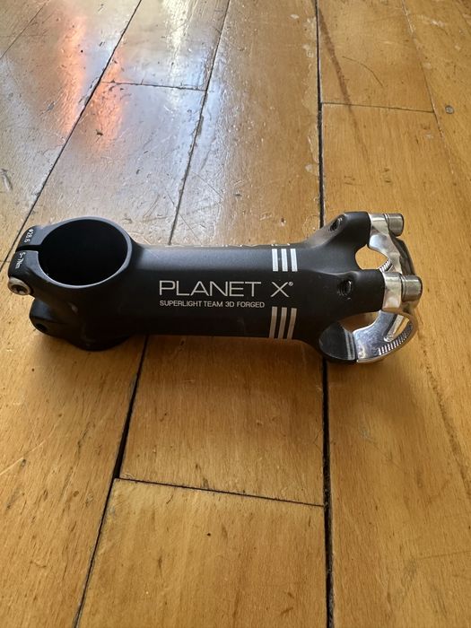 Pipa Planet X pentru bicicleta