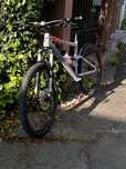 cube stereo full suspension