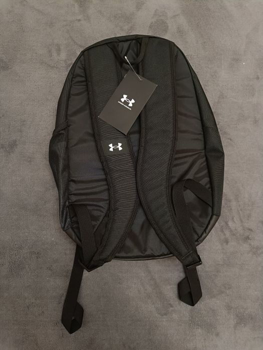 Раница Under Armour UA Hustle Lite Backpack